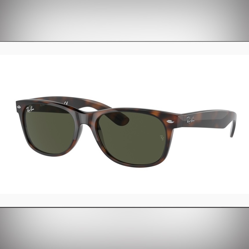 Ray-Ban New Wayfarer 902